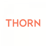 Thorn: Digital Defenders of Children